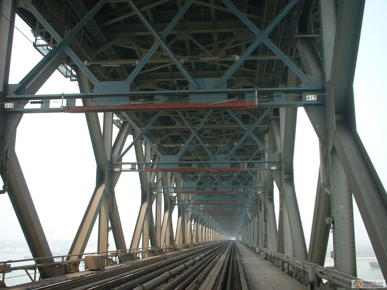 上海旷扬钢铁贸易有限公司-桥梁塔架等钢结构用耐候钢（焊接结构用耐候钢）